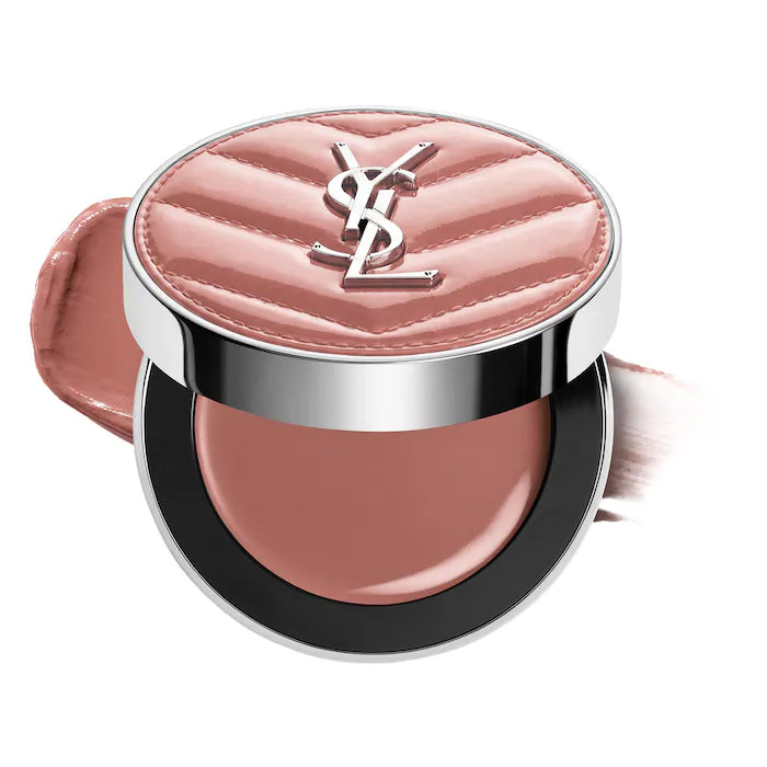 Yves Saint Laurent | Make Me Blush Longwear Natural Glow Cream Blush