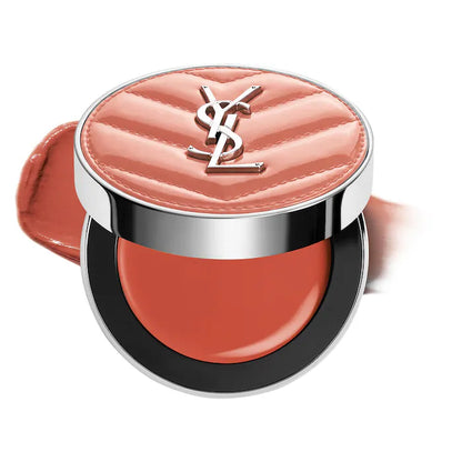Yves Saint Laurent | Make Me Blush Longwear Natural Glow Cream Blush