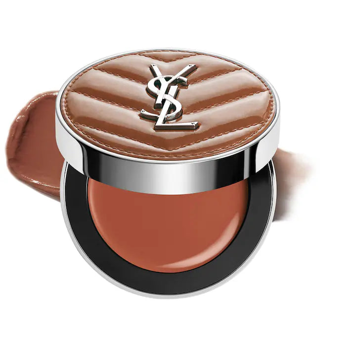 Yves Saint Laurent | Make Me Blush Longwear Natural Glow Cream Blush