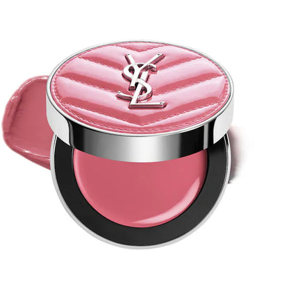 Yves Saint Laurent | Make Me Blush Longwear Natural Glow Cream Blush
