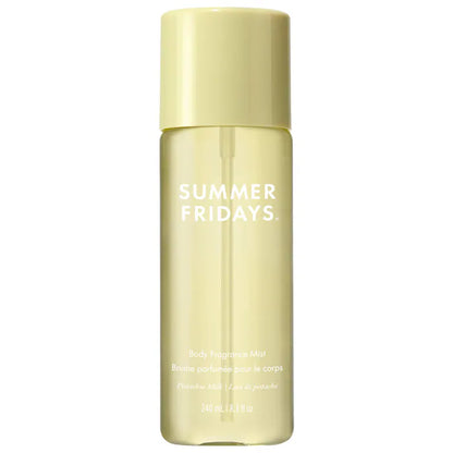 Summer Fridays | Body Fragrance Mist