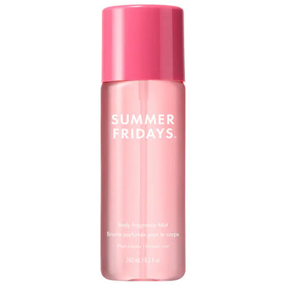 Summer Fridays | Body Fragrance Mist