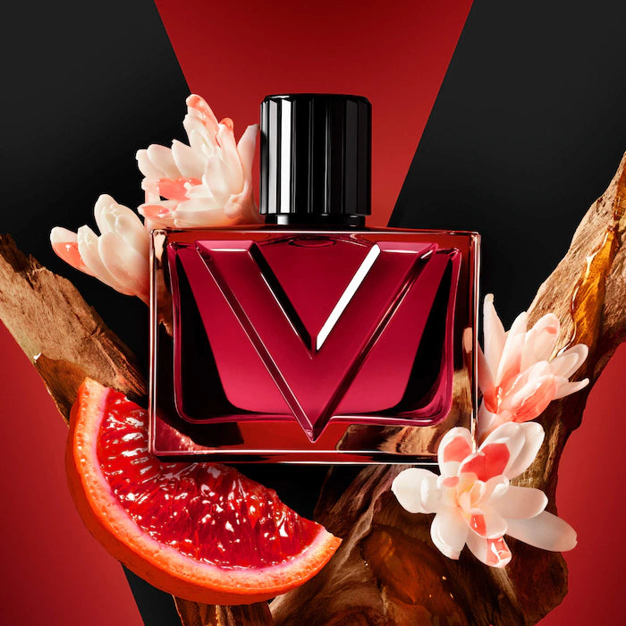Valentino | Vendetta Donna Eau de Parfum With Tuberose Travel Spray