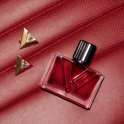 Valentino | Vendetta Donna Eau de Parfum With Tuberose Travel Spray
