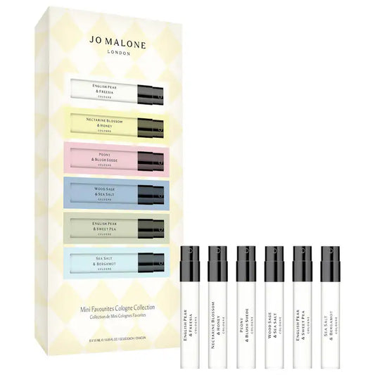 Jo Malone London | Mini Cologne Discovery Fragrance Set