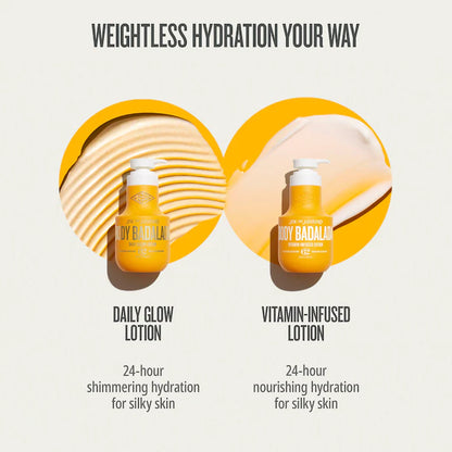 Sol de Janeiro | Body Badalada™ Daily Glow Lotion