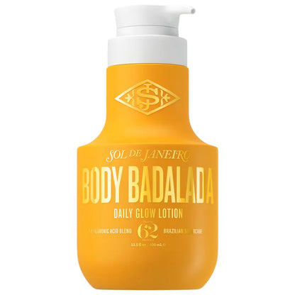 Sol de Janeiro | Body Badalada™ Daily Glow Lotion