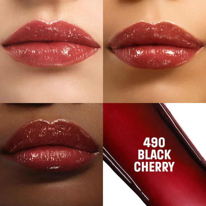 MAKE UP FOR EVER | Artist ColorGlow Hydrating Tinted Lip Balm