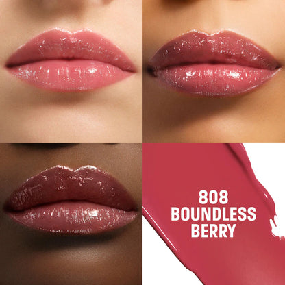 MAKE UP FOR EVER | Artist ColorGlow Hydrating Tinted Lip Balm