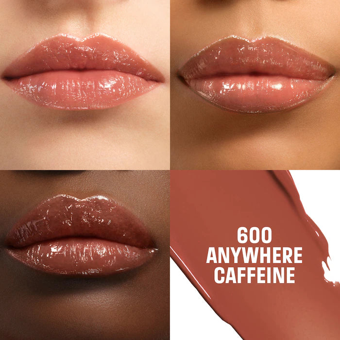 MAKE UP FOR EVER | Artist ColorGlow Hydrating Tinted Lip Balm
