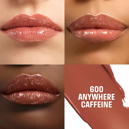 MAKE UP FOR EVER | Artist ColorGlow Hydrating Tinted Lip Balm