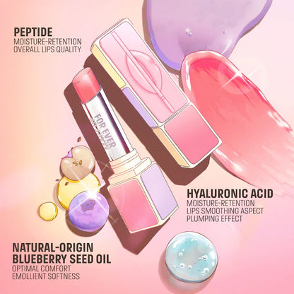 MAKE UP FOR EVER | Artist ColorGlow Hydrating Tinted Lip Balm