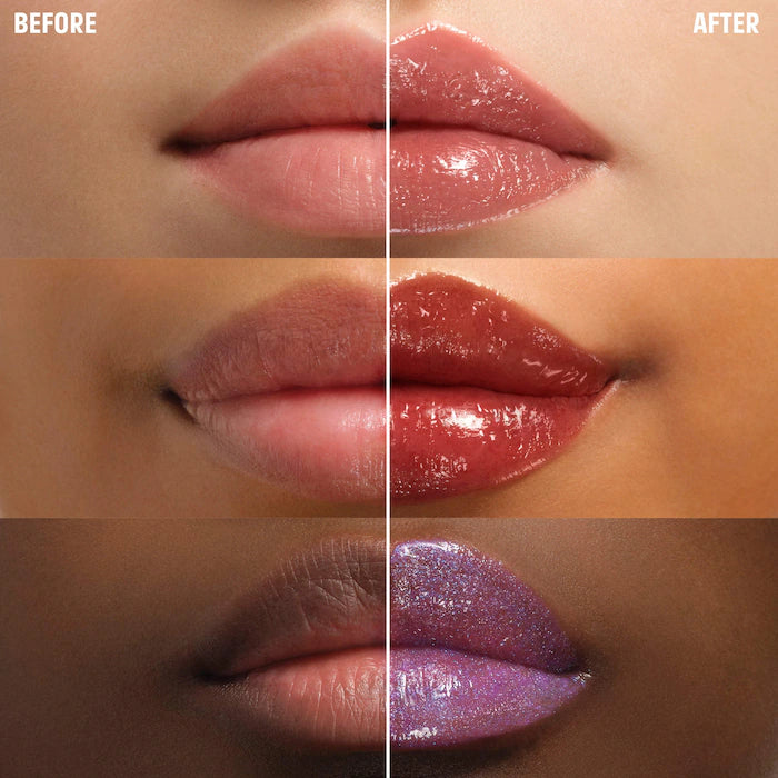 MAKE UP FOR EVER | Artist ColorGlow Hydrating Tinted Lip Balm