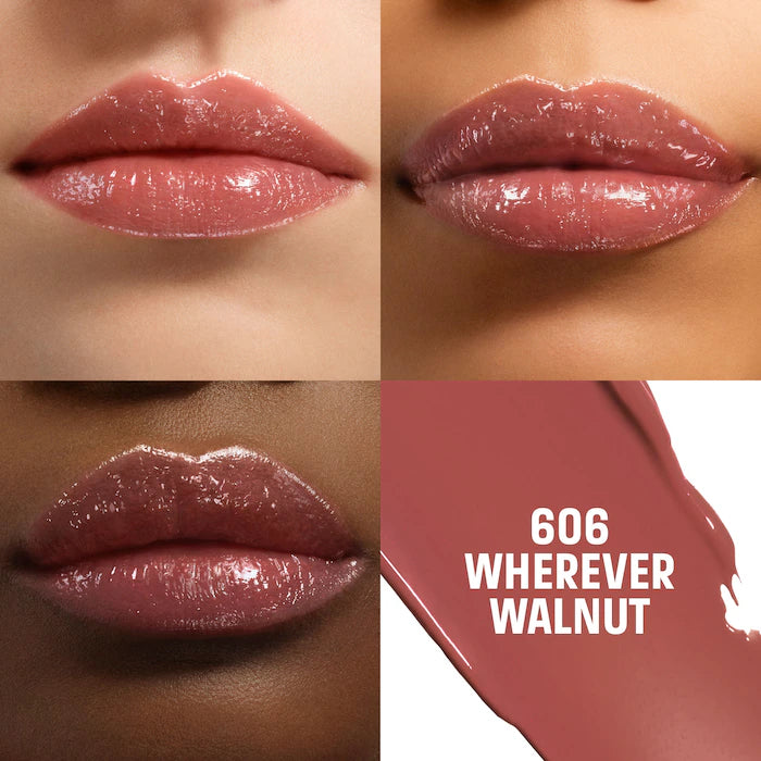 MAKE UP FOR EVER | Artist ColorGlow Hydrating Tinted Lip Balm