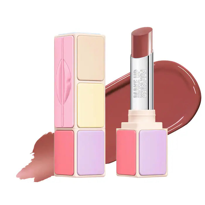 MAKE UP FOR EVER | Artist ColorGlow Hydrating Tinted Lip Balm