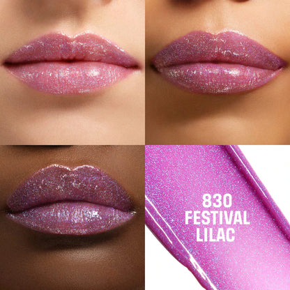 MAKE UP FOR EVER | Artist ColorGlow Hydrating Tinted Lip Balm
