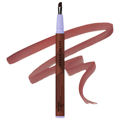 Urban Decay | Lip Toy Staining Brush Lip Liner