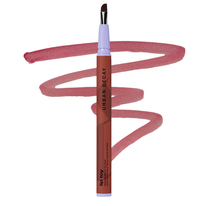 Urban Decay | Lip Toy Staining Brush Lip Liner