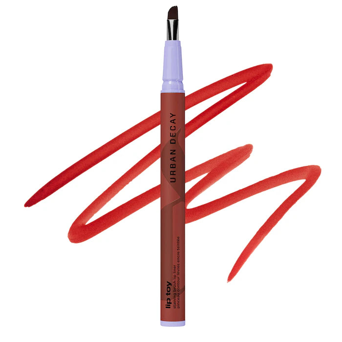 Urban Decay | Lip Toy Staining Brush Lip Liner