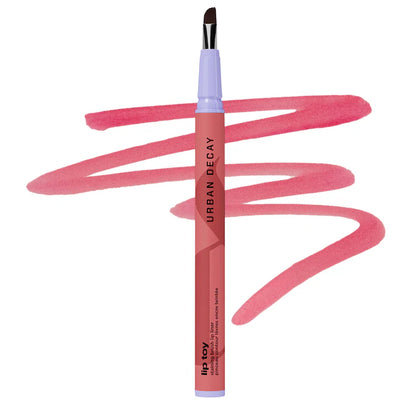 Urban Decay | Lip Toy Staining Brush Lip Liner