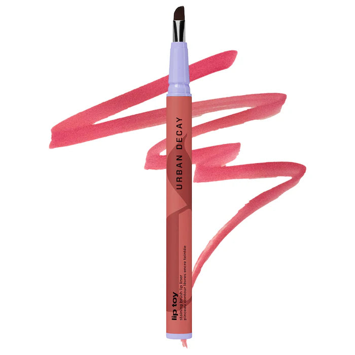 Urban Decay | Lip Toy Staining Brush Lip Liner