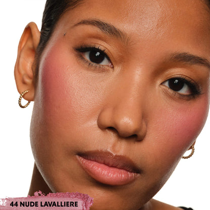 Yves Saint Laurent | YSL Iconic Pink Lip Gloss & Blush Gift Set