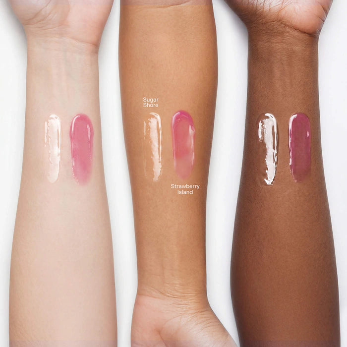 Mane | High Shine Moisturizing Lip Gloss