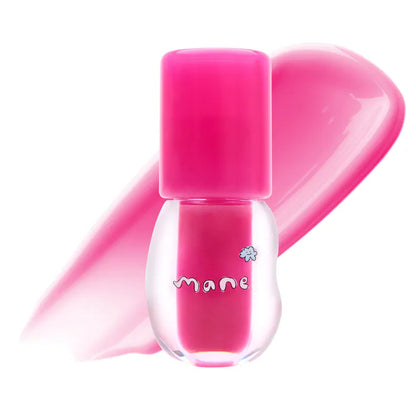 Mane | High Shine Moisturizing Lip Gloss