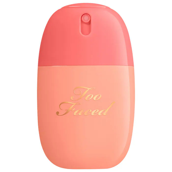 Too Faced | Peach Mist Hydrating Setting Spray