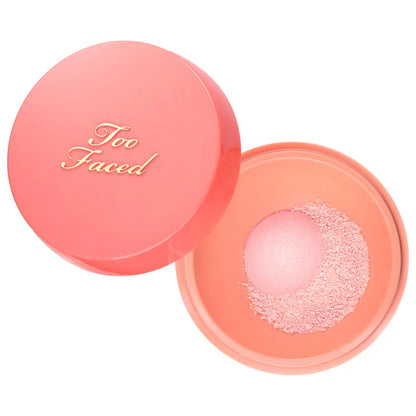 Too Faced | Peach Perfector Blurring Loose Setting Powder