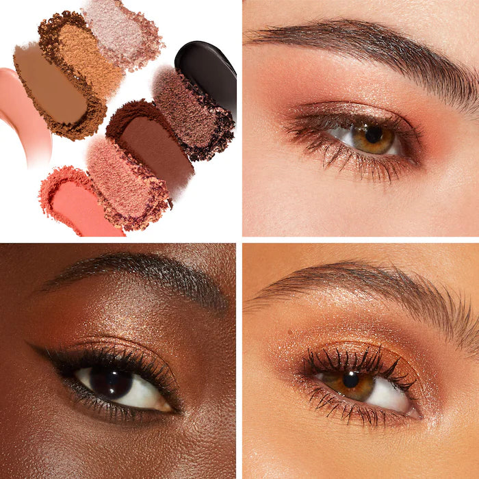 Too Faced | Sweet Peach Eyeshadow Palette