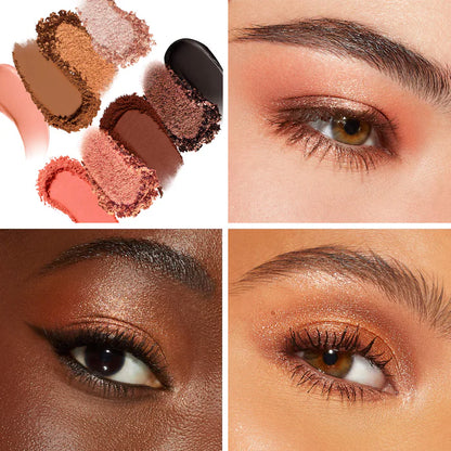 Too Faced | Sweet Peach Eyeshadow Palette