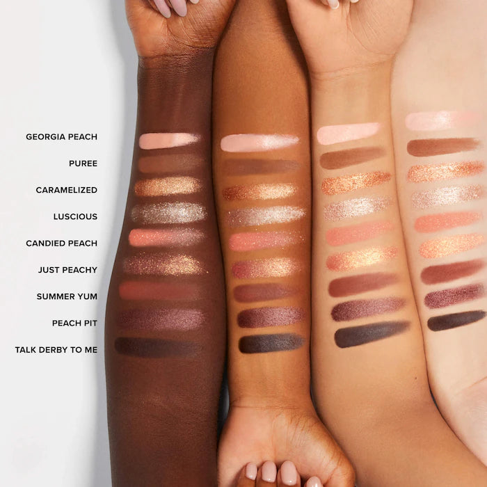 Too Faced | Sweet Peach Eyeshadow Palette