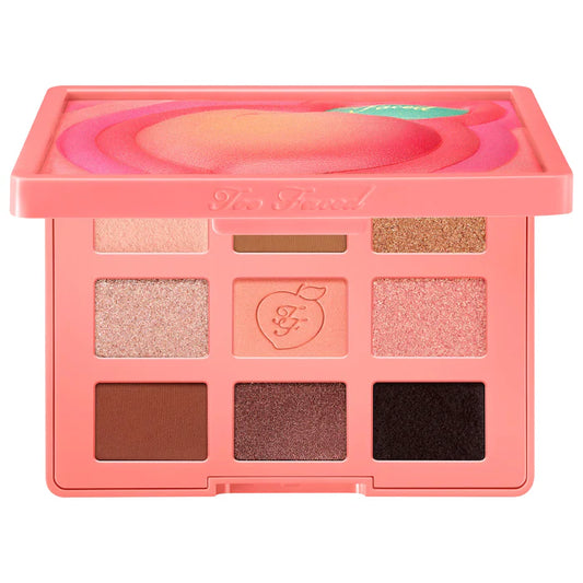 Too Faced | Sweet Peach Eyeshadow Palette