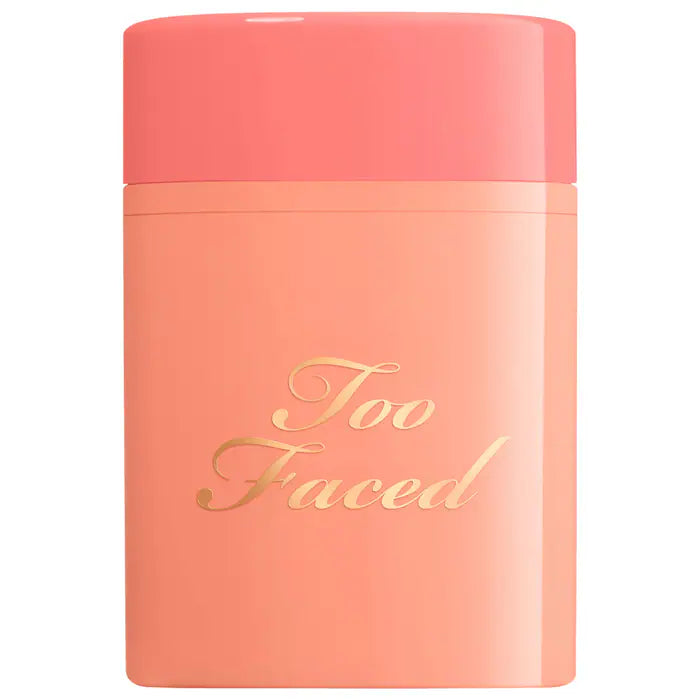 Too Faced | Primed & Peachy Hydrating Makeup Primer