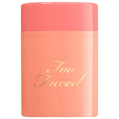 Too Faced | Primed & Peachy Hydrating Makeup Primer