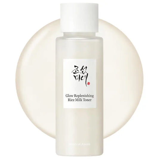 Beauty of Joseon | Glow Replenishing Rice Milk Lightweight Hydration Toner