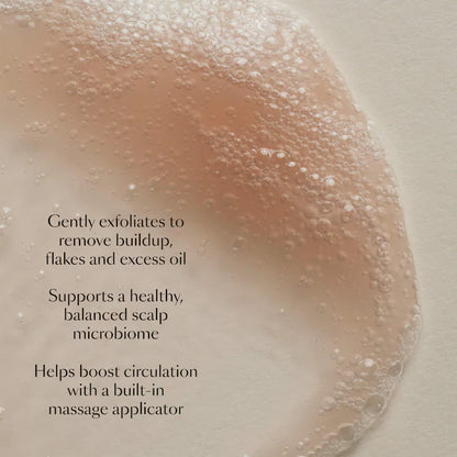 VEGAMOUR | Scalp Clarifying Treatment