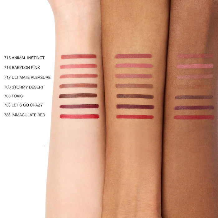 NARS | Long Lasting Matte Lip Liner