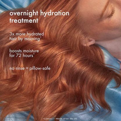 amika | Hydration Heroes Hair Treatment Value Set