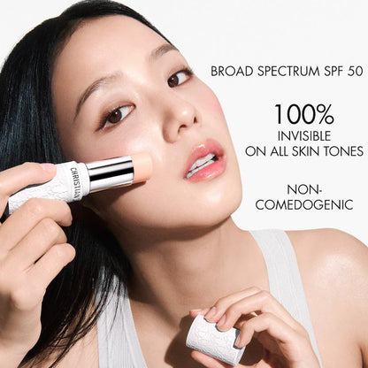 DIOR | Invisible UV Protection Mattifying Sunscreen Stick