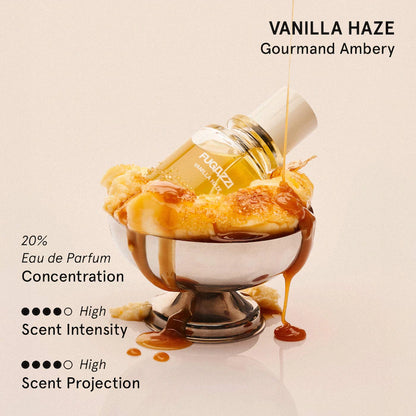 Fugazzi | FUGAZZI Eau de Parfum Discovery Set