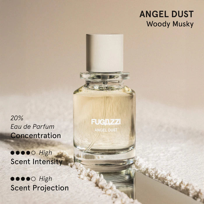 Fugazzi | FUGAZZI Eau de Parfum Discovery Set