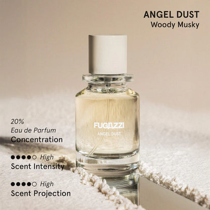 Fugazzi | FUGAZZI Eau de Parfum Discovery Set