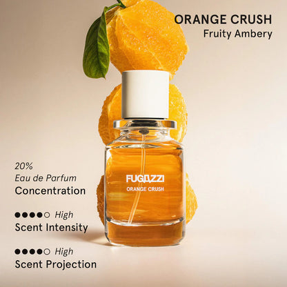 Fugazzi | FUGAZZI Eau de Parfum Discovery Set