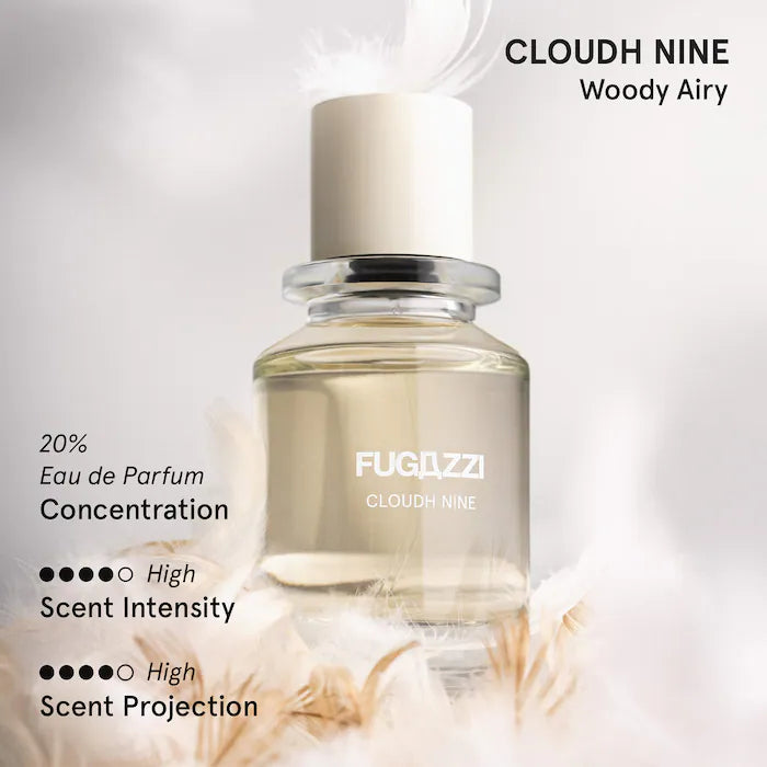 Fugazzi | FUGAZZI Eau de Parfum Discovery Set