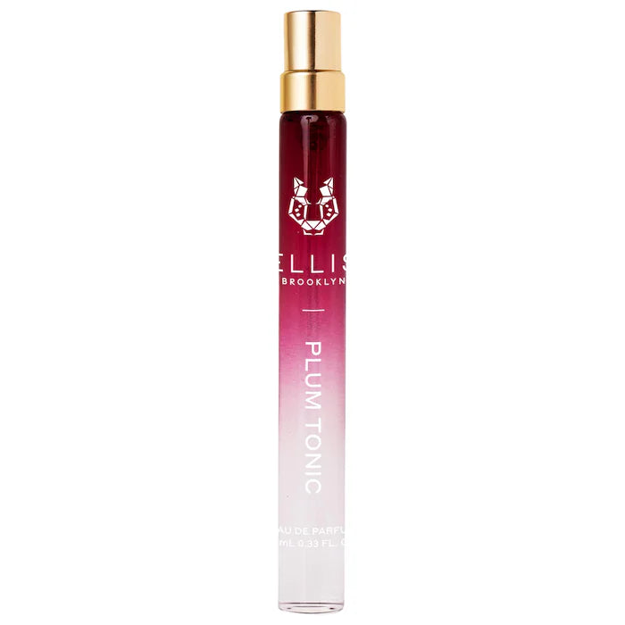 Ellis Brooklyn | PLUM TONIC Eau de Parfum