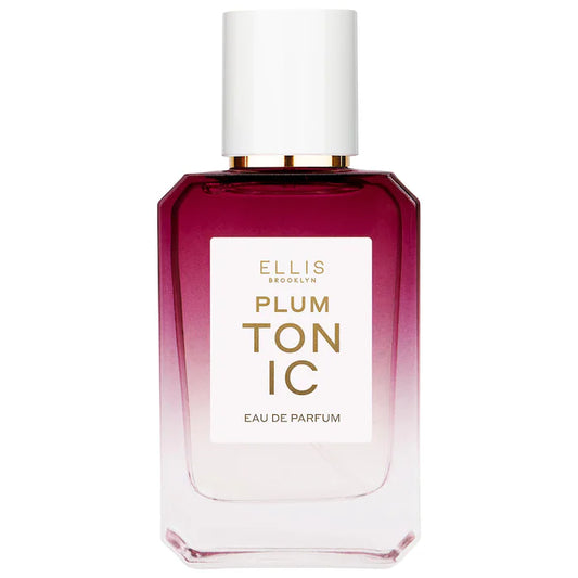 Ellis Brooklyn | PLUM TONIC Eau de Parfum
