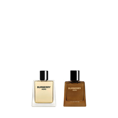 BURBERRY | Mini Hero Duo Cologne Sampler Gift Set