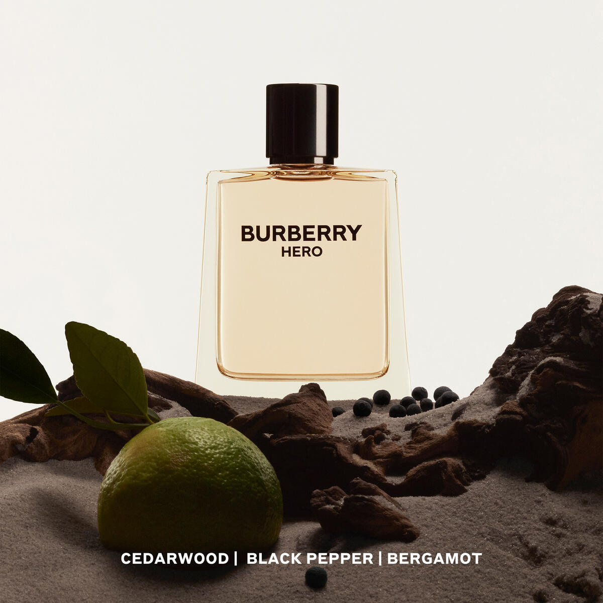 BURBERRY | Mini Hero Duo Cologne Sampler Gift Set